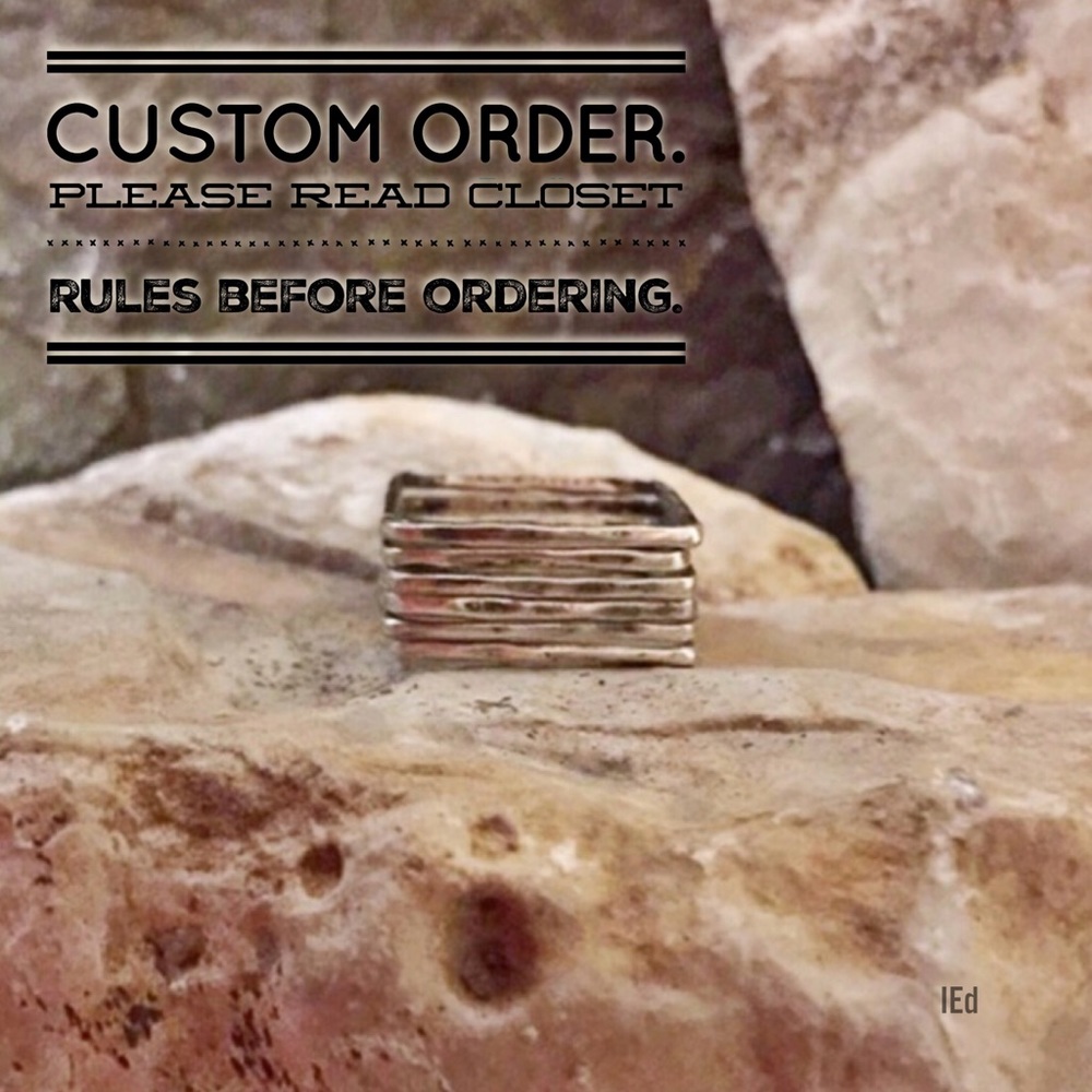 COPY - 🔒Special order. Price firm.